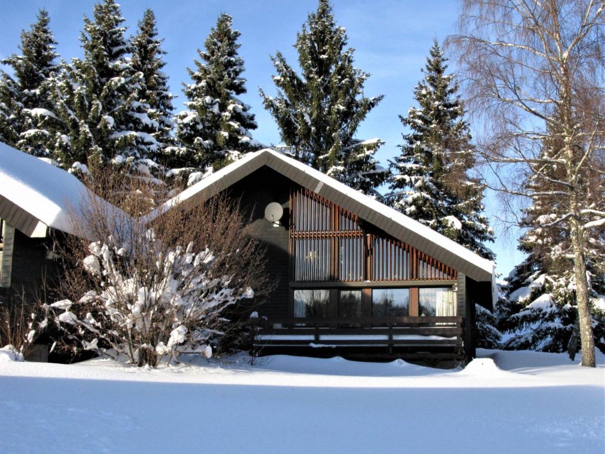 Holiday Home Rechbergblick Bernau im Schwarzwald Exterior foto